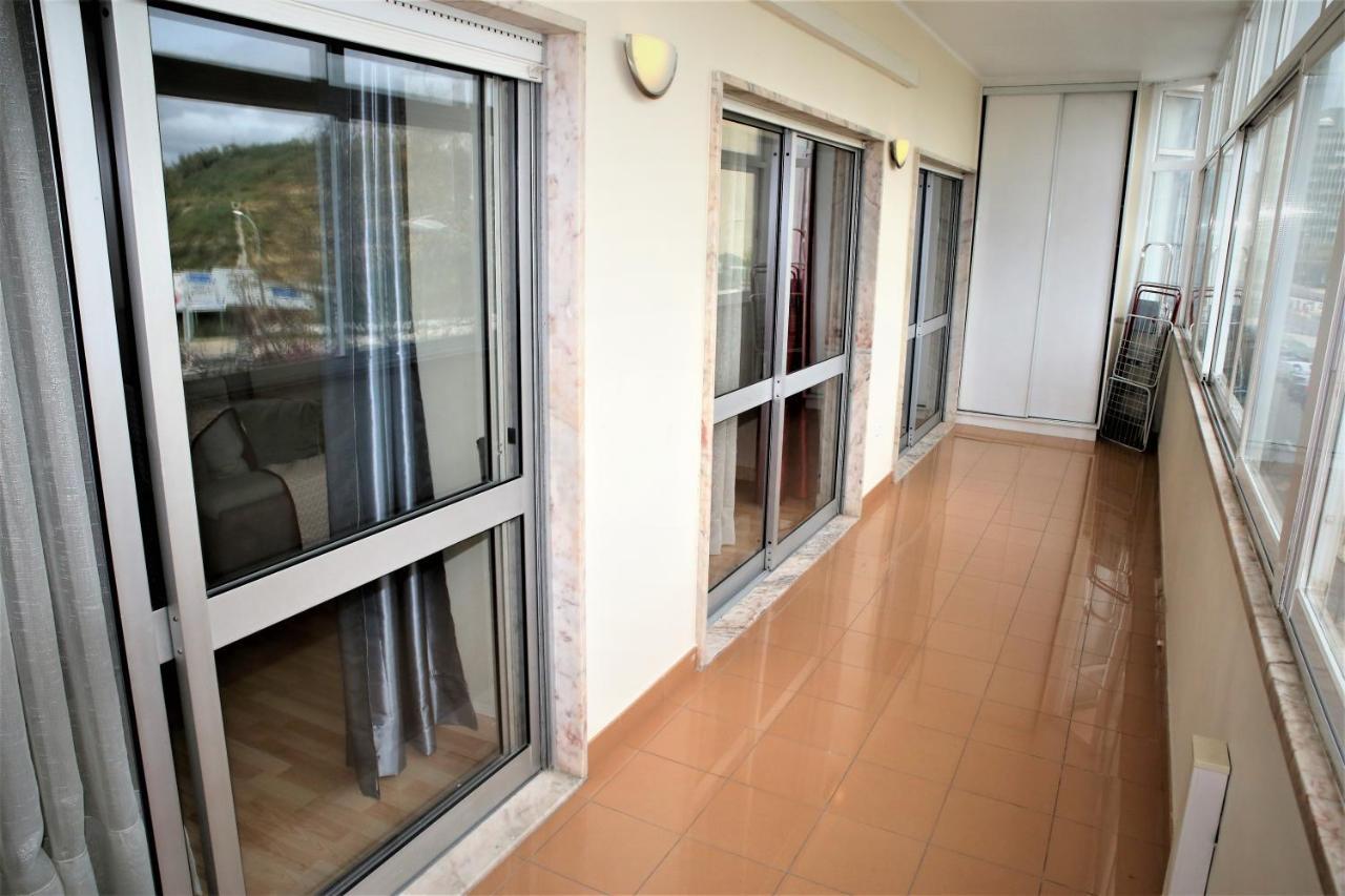Appartamento Supreme Areeiro Lisbona Esterno foto
