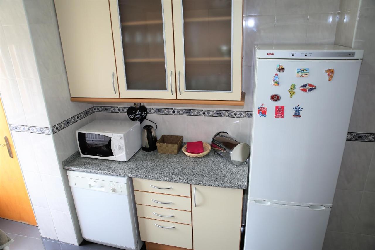 Appartamento Supreme Areeiro Lisbona Esterno foto