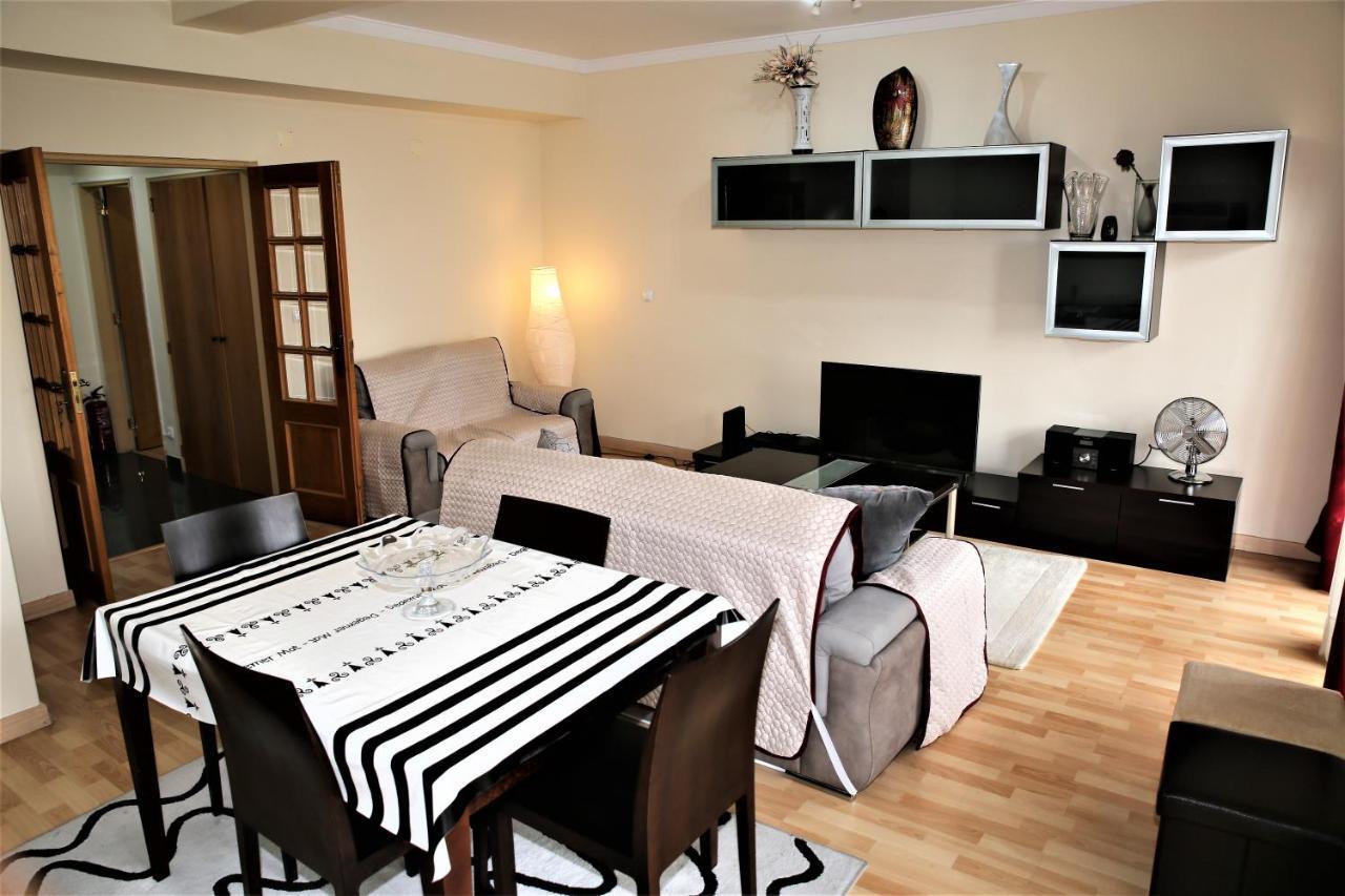 Appartamento Supreme Areeiro Lisbona Esterno foto