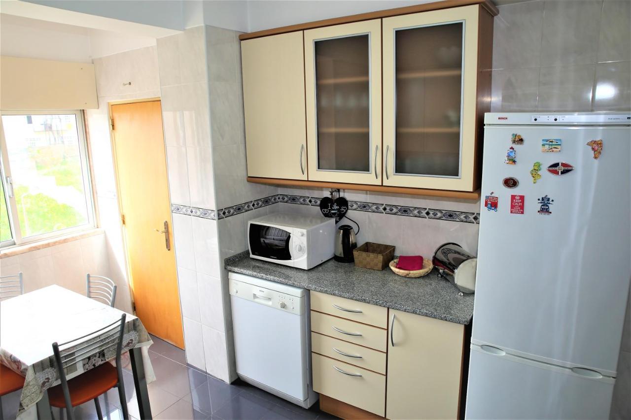 Appartamento Supreme Areeiro Lisbona Esterno foto